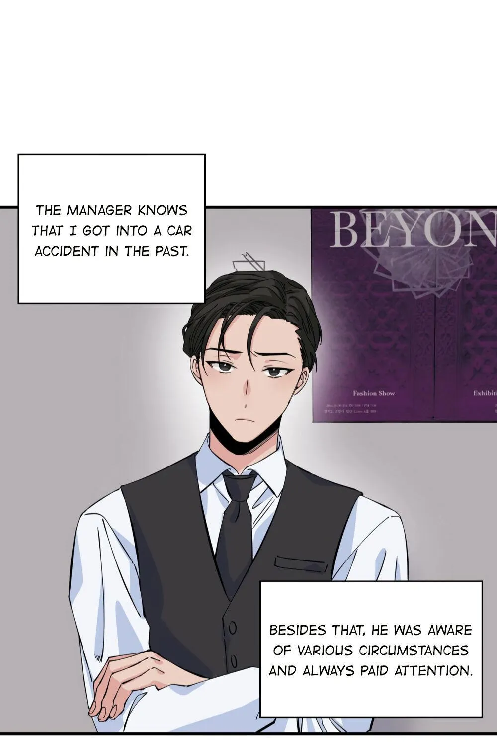 Lips Chapter 3 page 58 - 