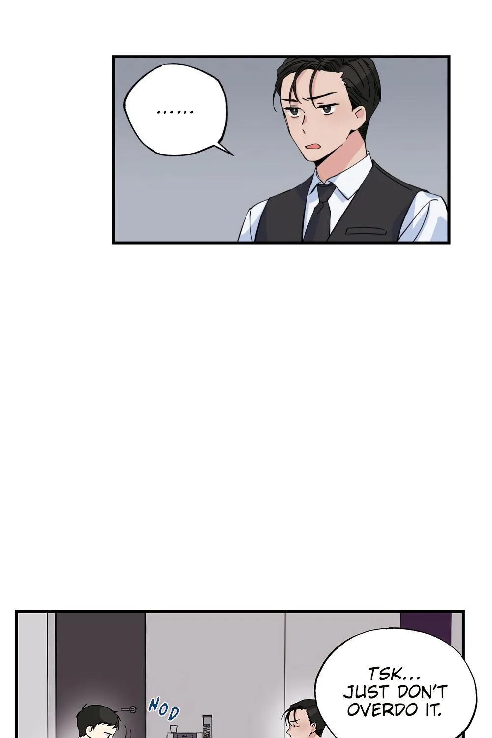 Lips Chapter 3 page 61 - 