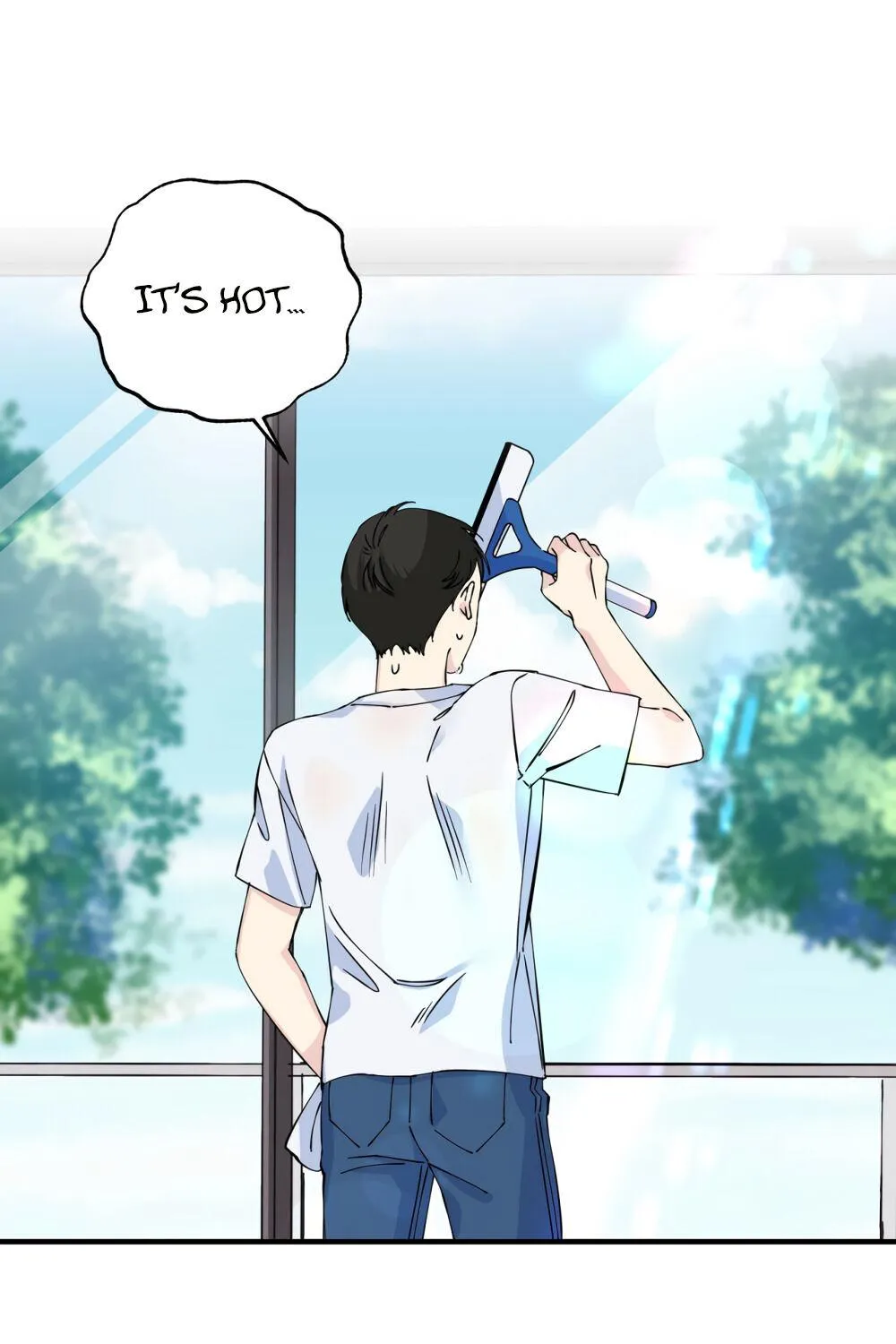 Lips Chapter 3 page 65 - 