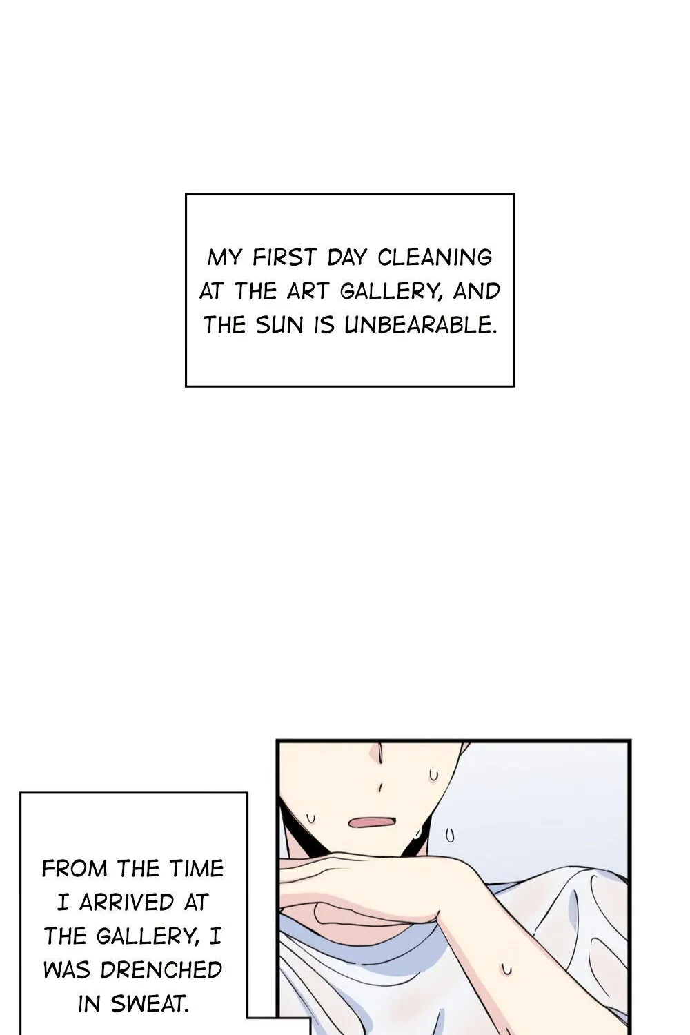 Lips Chapter 3 page 66 - 