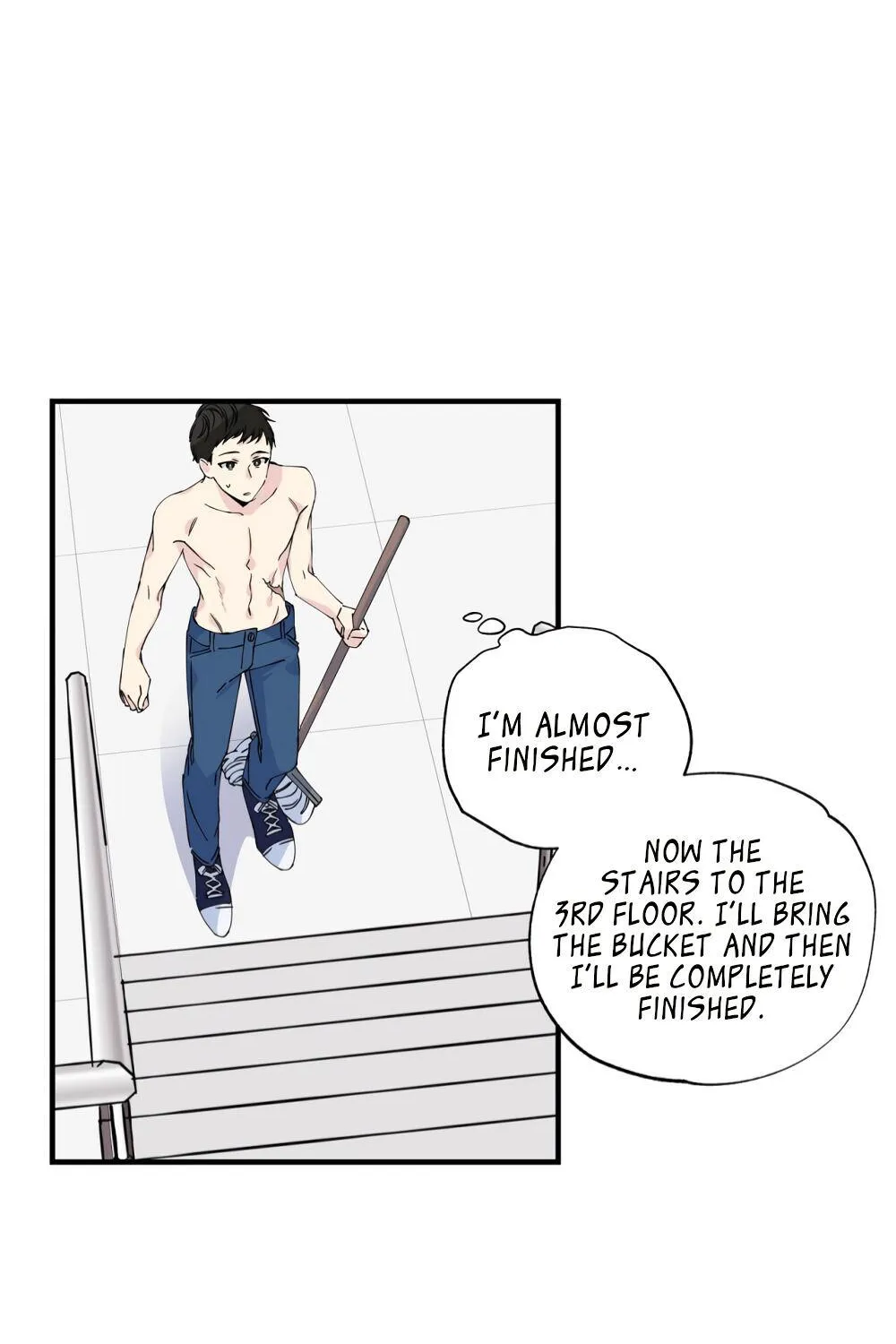 Lips Chapter 3 page 73 - 