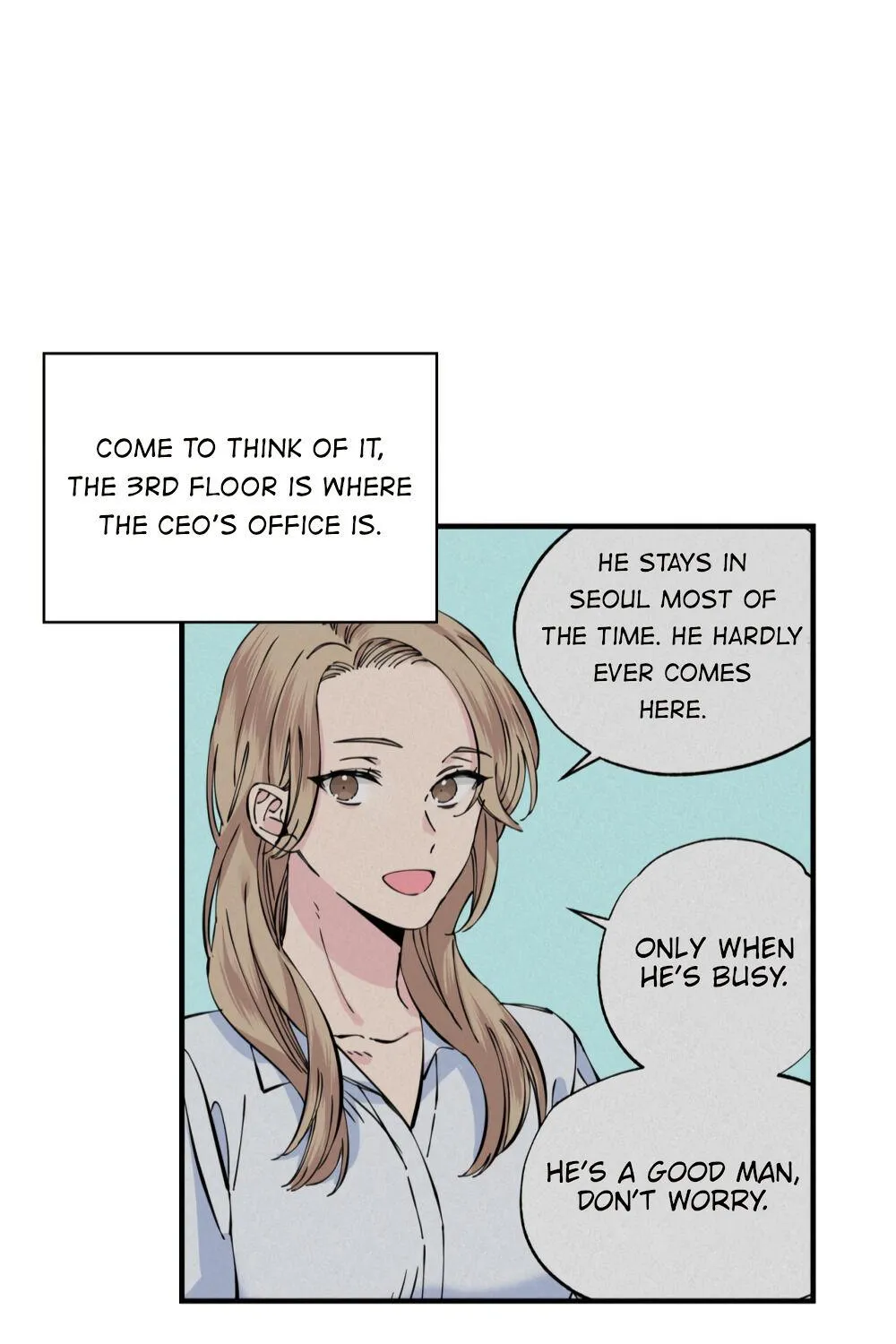 Lips Chapter 3 page 74 - 
