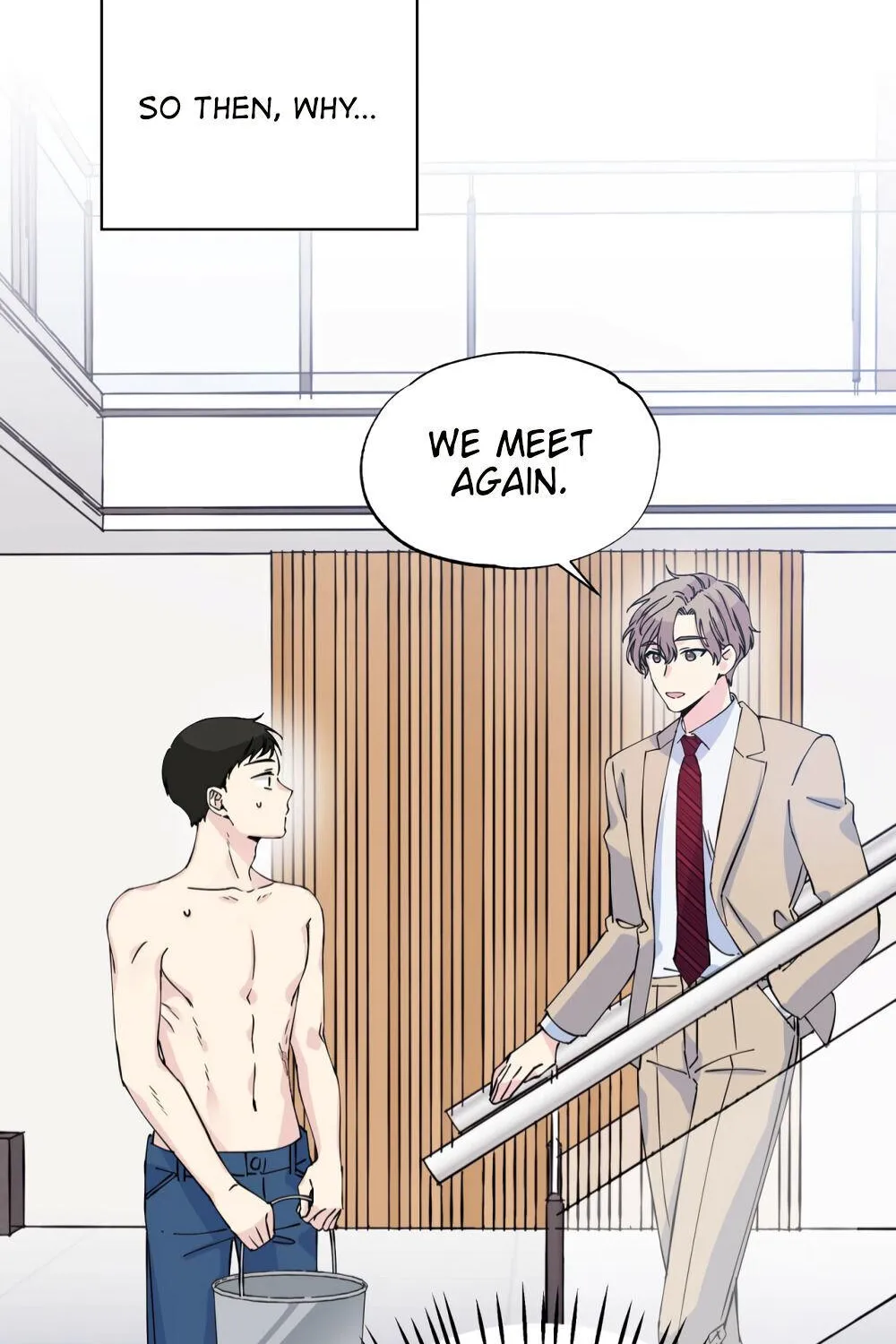 Lips Chapter 3 page 77 - 