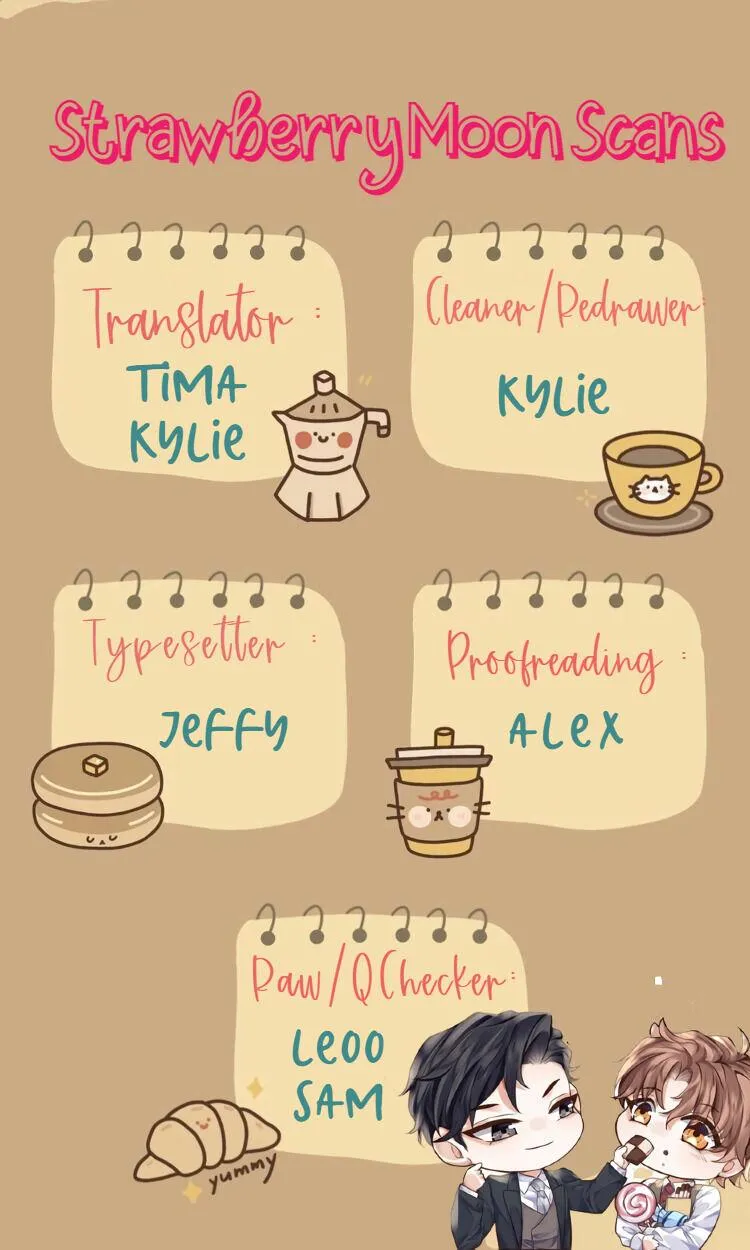 Lips Chapter 3 page 81 - 