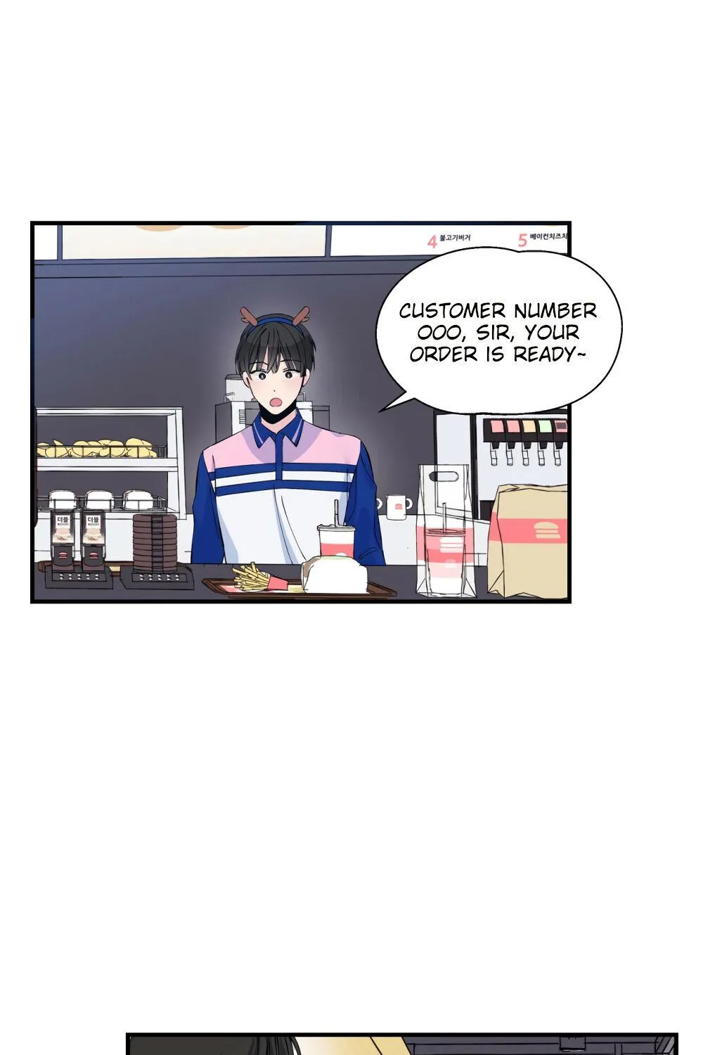 Lips Chapter 3 page 10 - 
