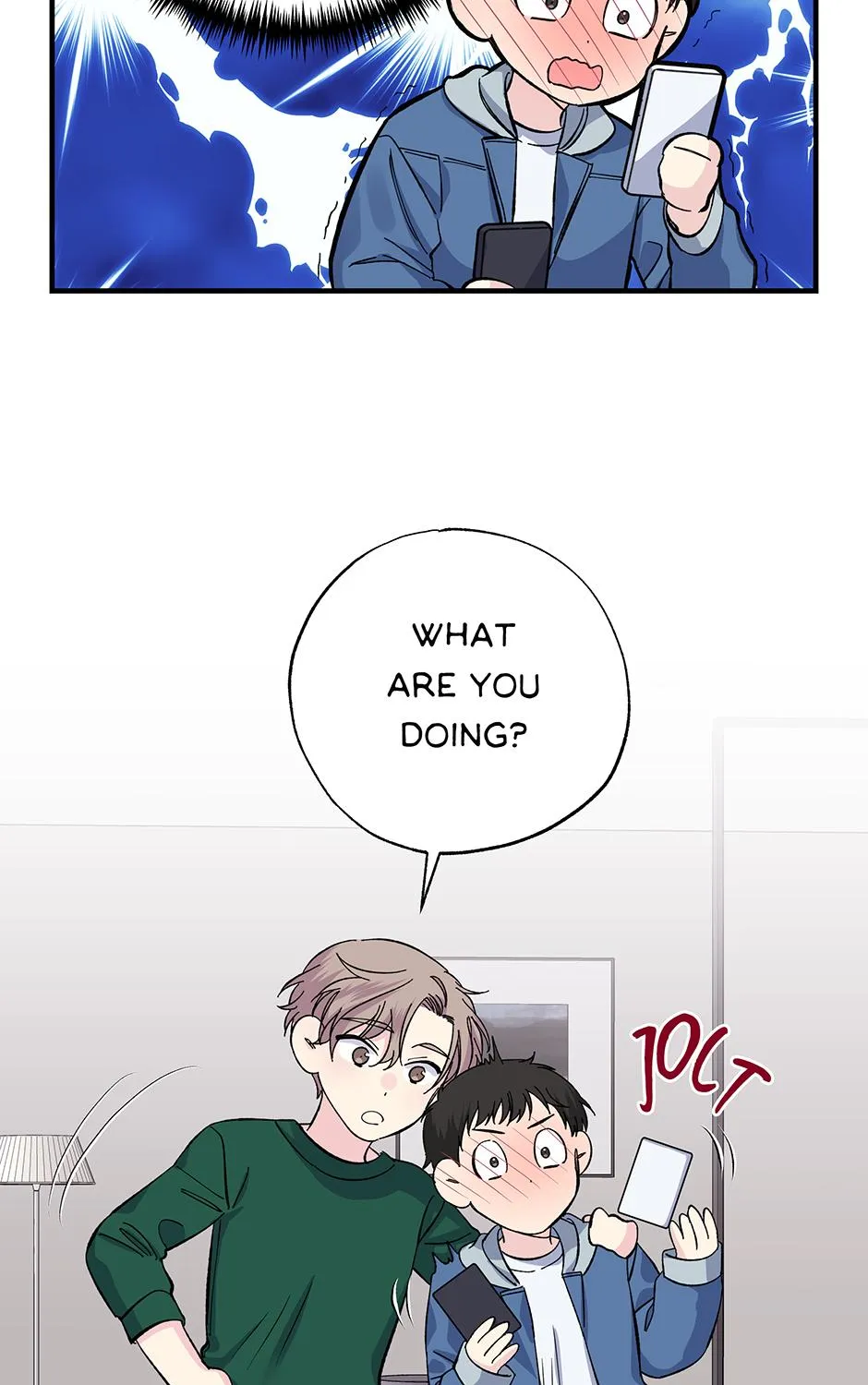 Lips Chapter 36 page 80 - 