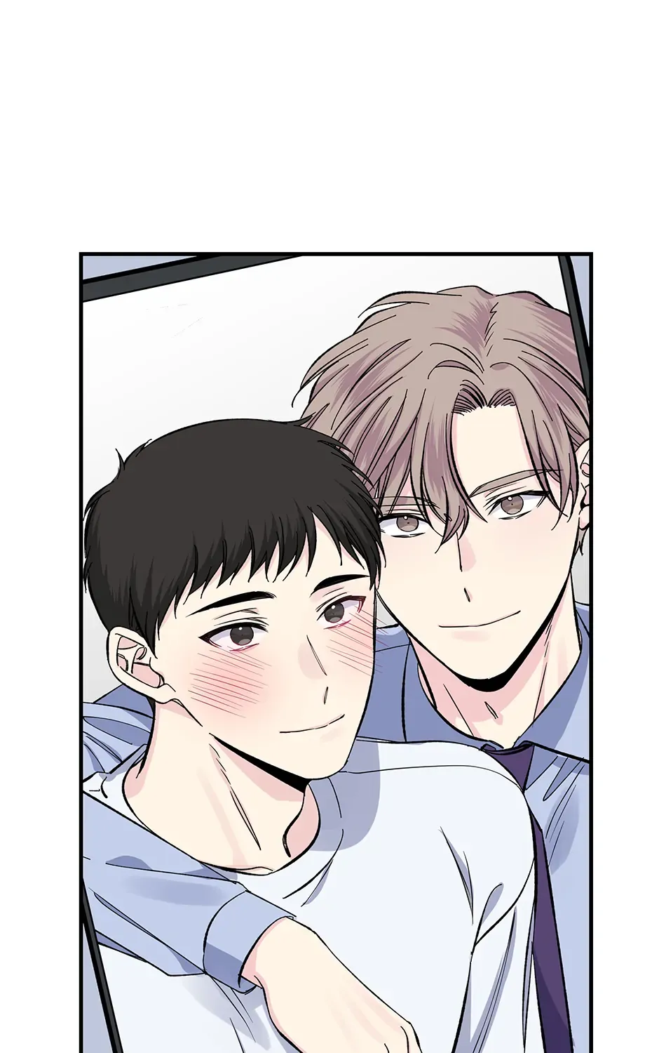 Lips Chapter 38 page 1 - 