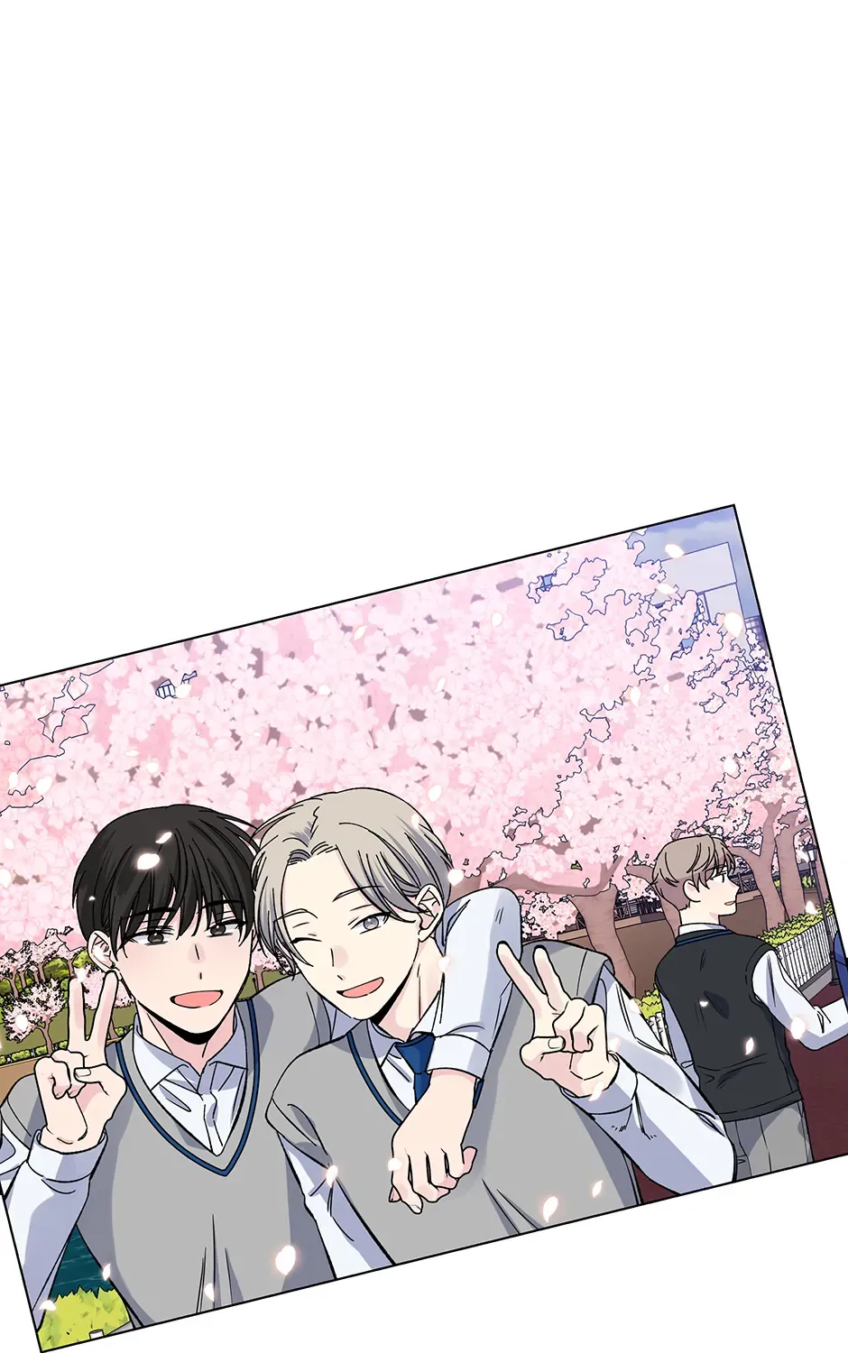 Lips Chapter 39 page 1 - 