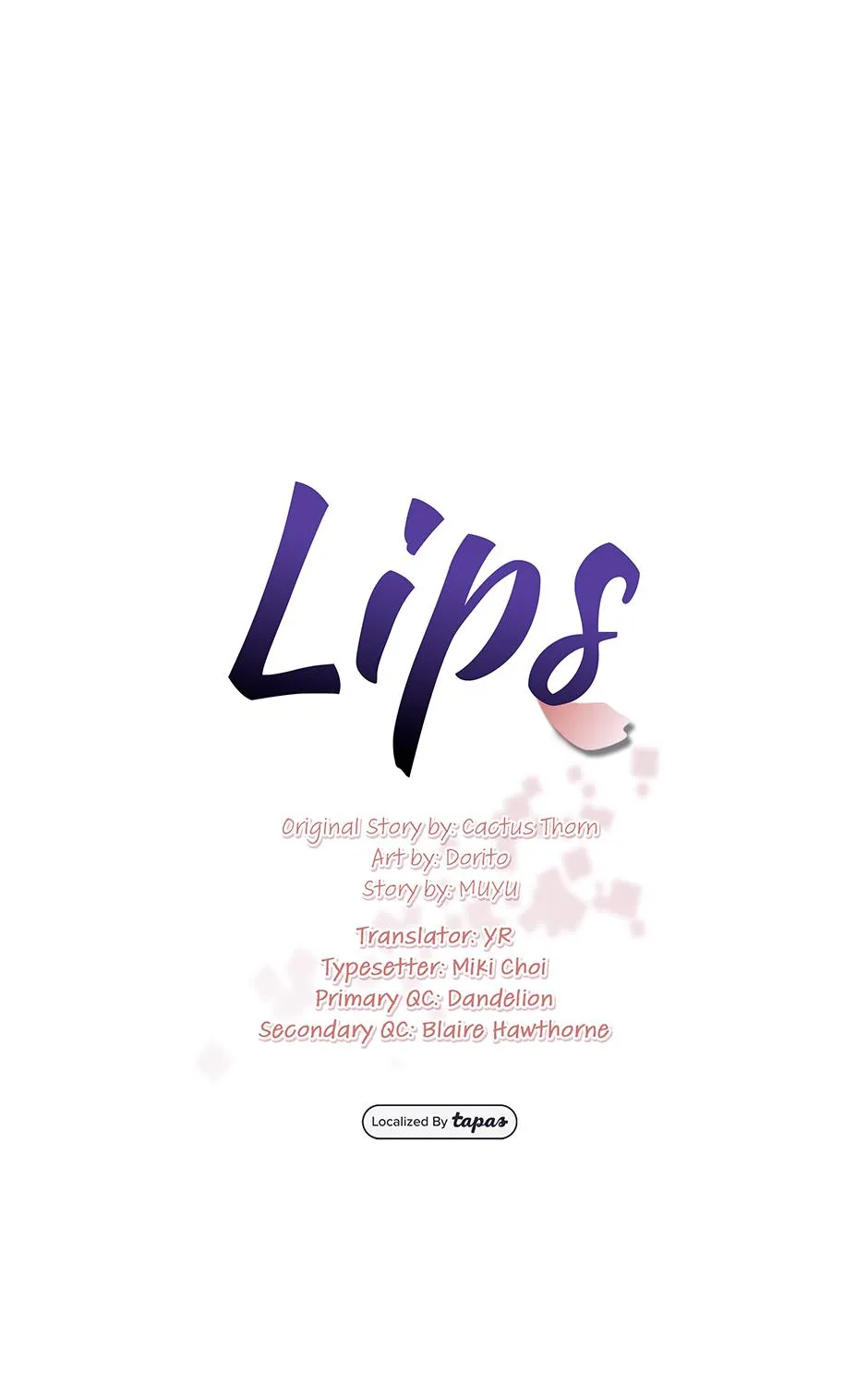Lips Chapter 47 page 2 - 