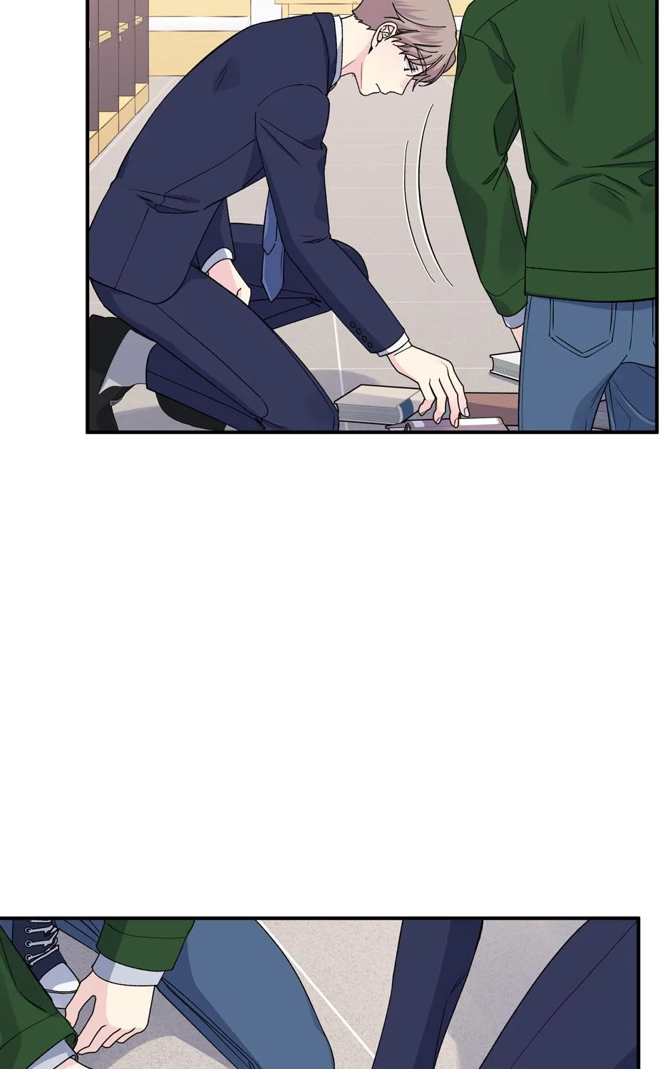 Lips Chapter 50 page 74 - 