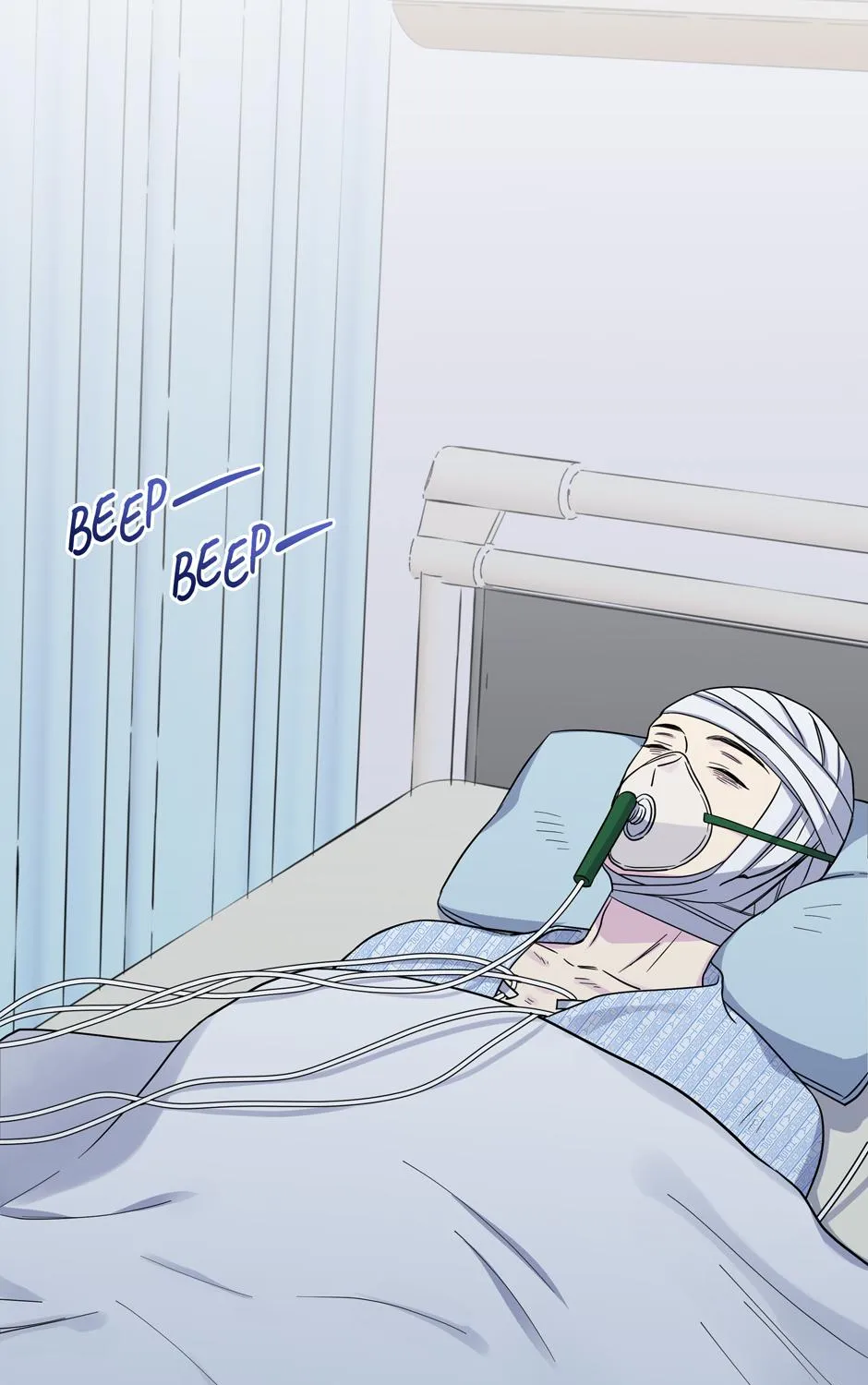 Lips Chapter 58 page 40 - 