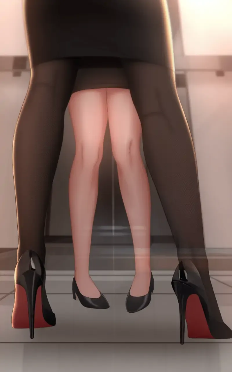 Lipstick Devil Chapter 0 page 12 - 
