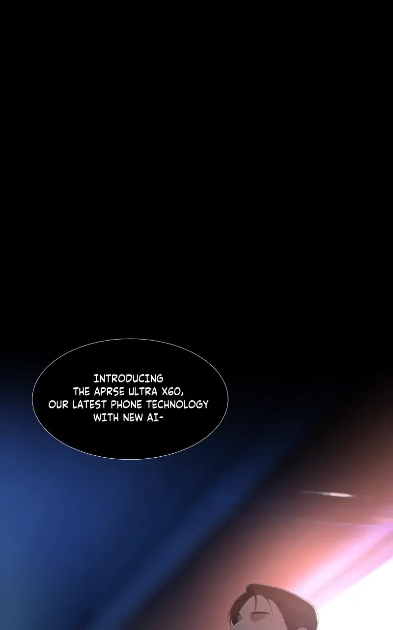 Lipstick Devil Chapter 0 page 5 - 
