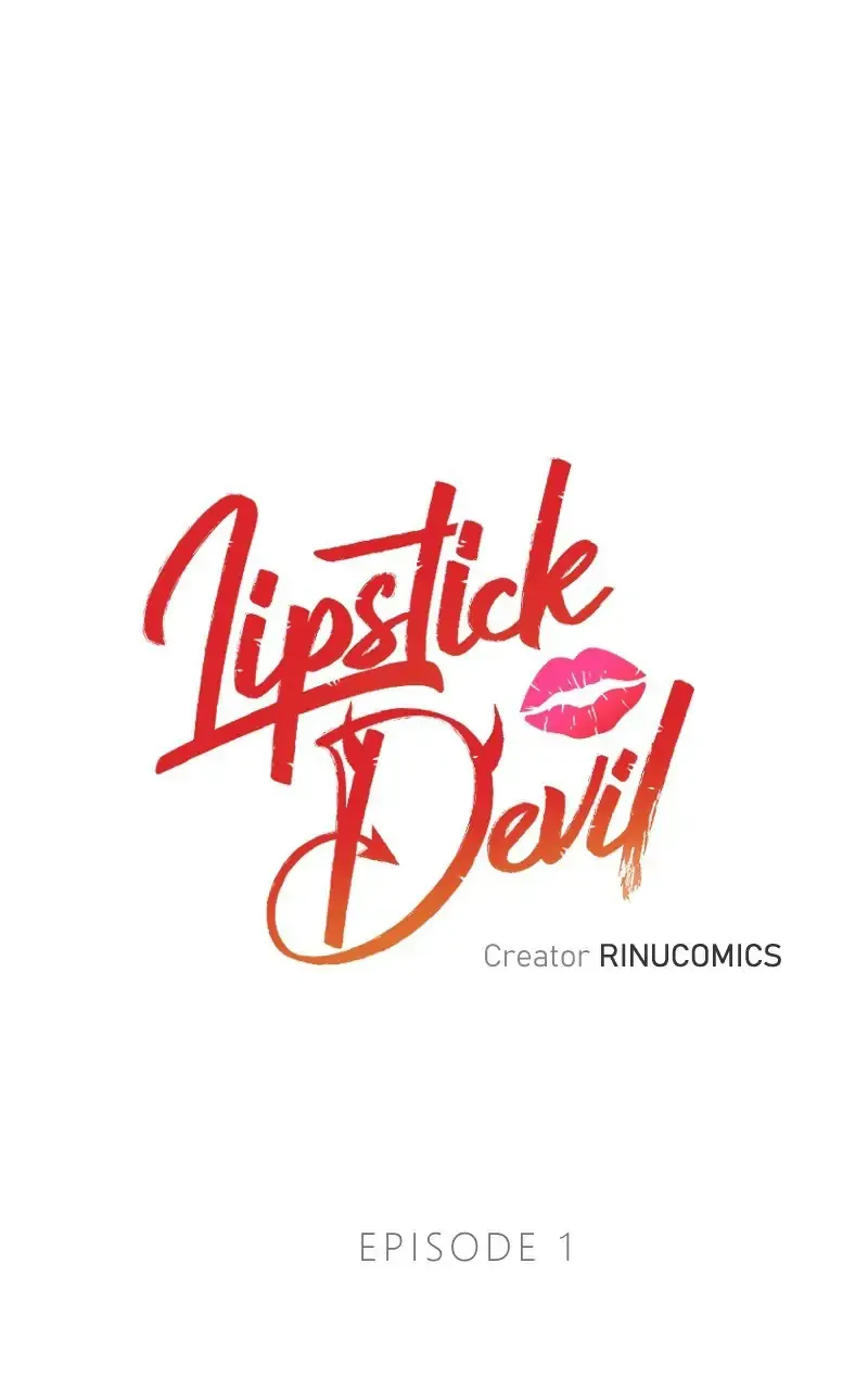 Lipstick Devil Chapter 1 page 1 - 
