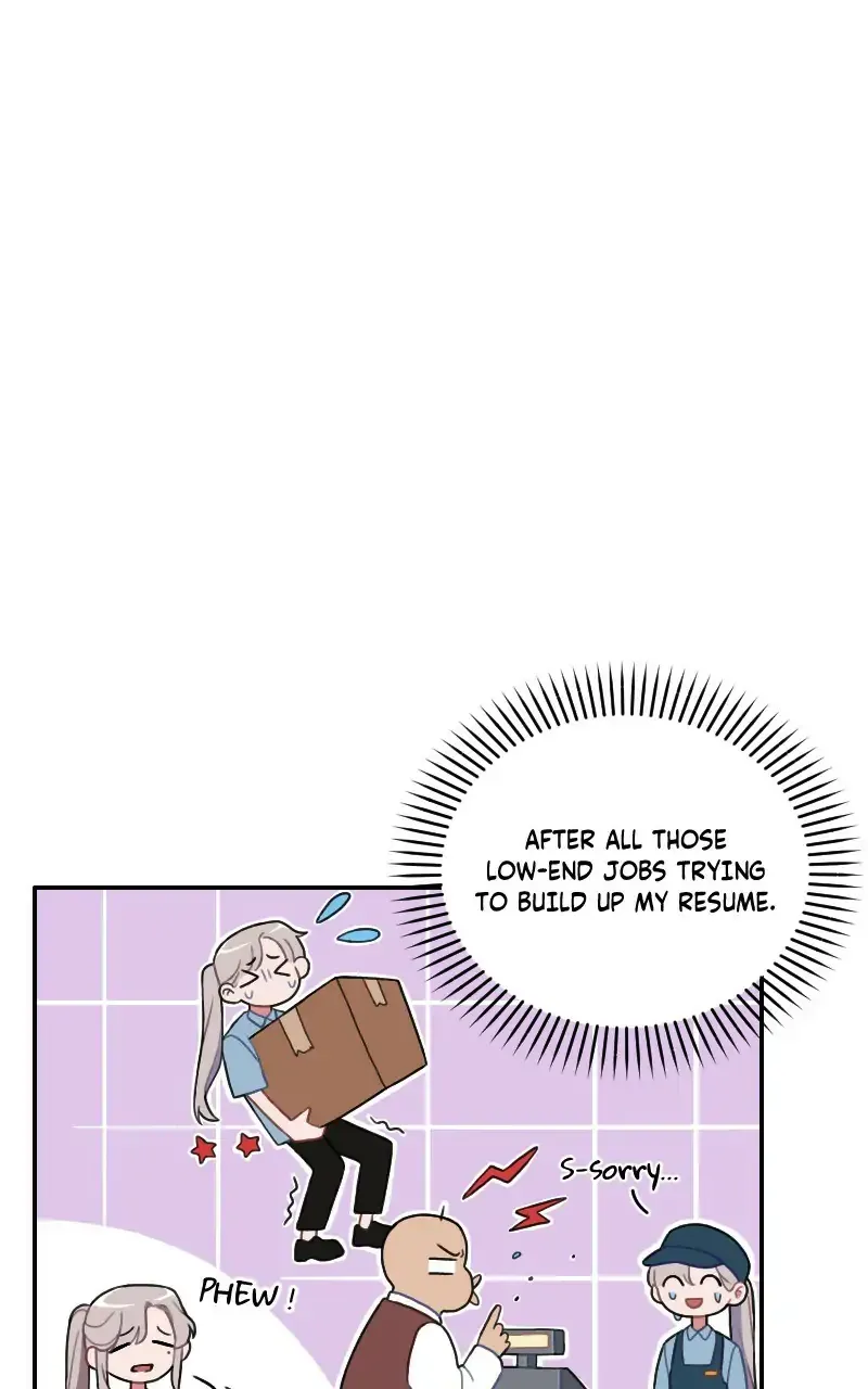 Lipstick Devil Chapter 1 page 12 - 