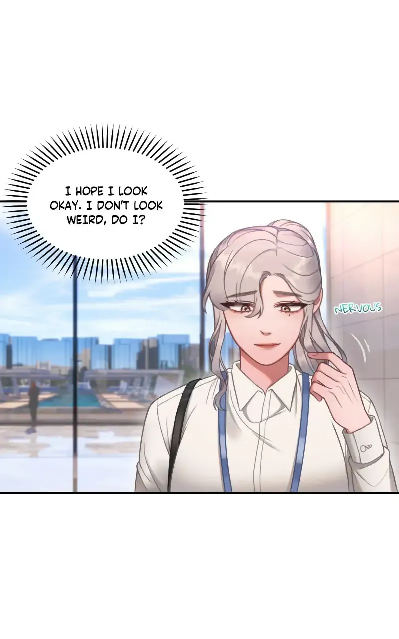 Lipstick Devil Chapter 1 page 22 - 