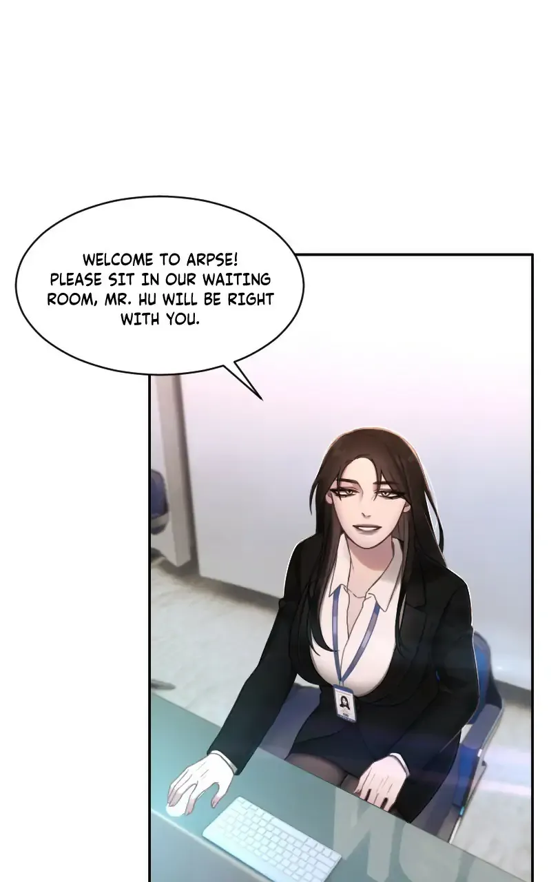 Lipstick Devil Chapter 1 page 27 - 