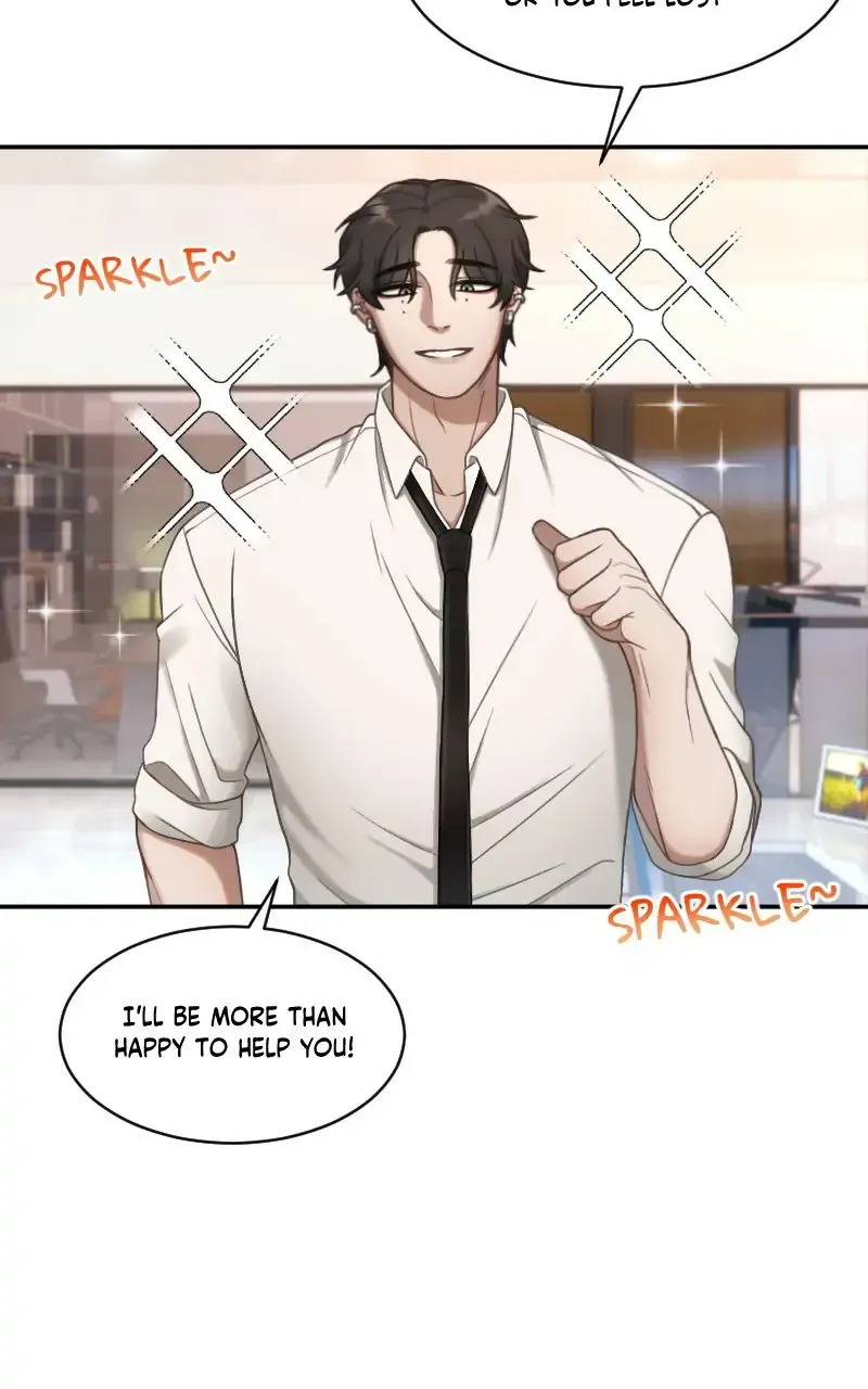 Lipstick Devil Chapter 1 page 64 - 
