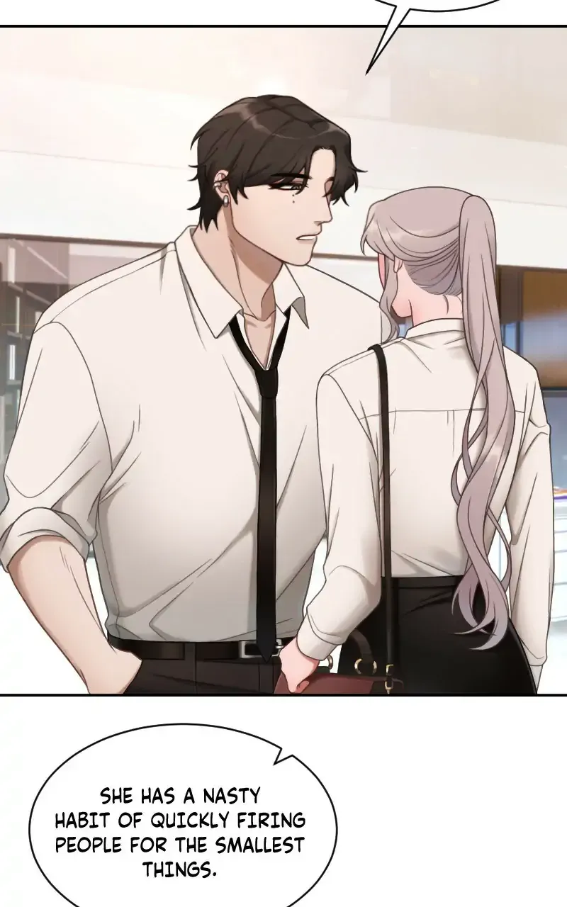 Lipstick Devil Chapter 1 page 69 - 