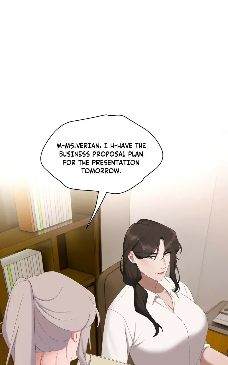 Lipstick Devil Chapter 10 page 12 - 