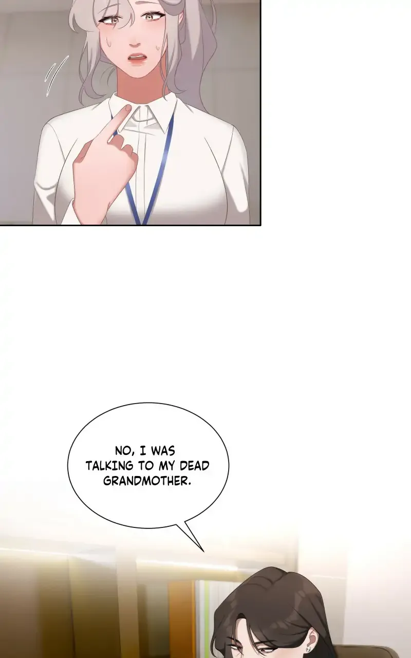 Lipstick Devil Chapter 10 page 22 - 