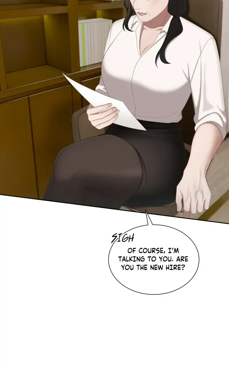 Lipstick Devil Chapter 10 page 23 - 