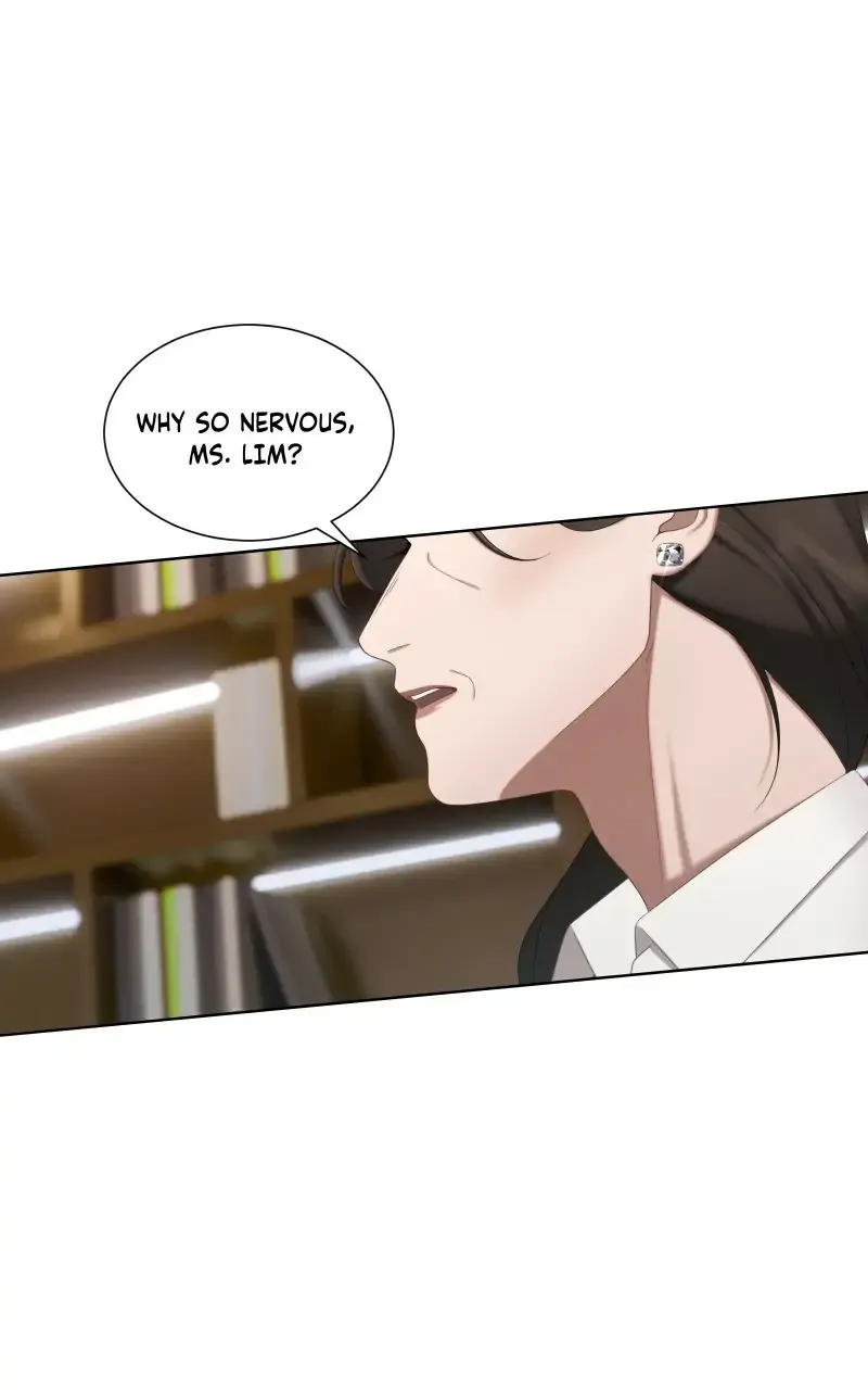 Lipstick Devil Chapter 10 page 25 - 