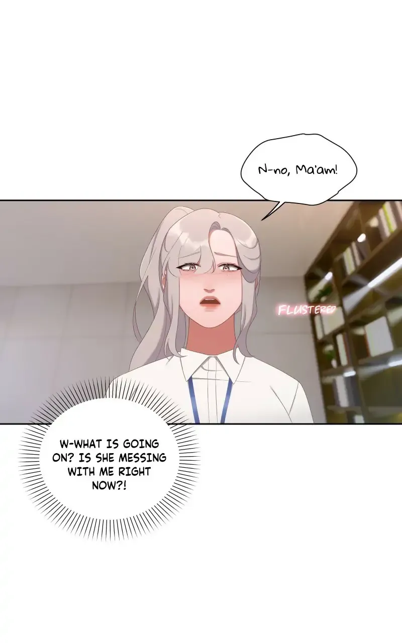 Lipstick Devil Chapter 10 page 28 - 