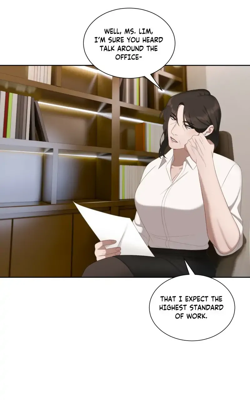 Lipstick Devil Chapter 10 page 29 - 