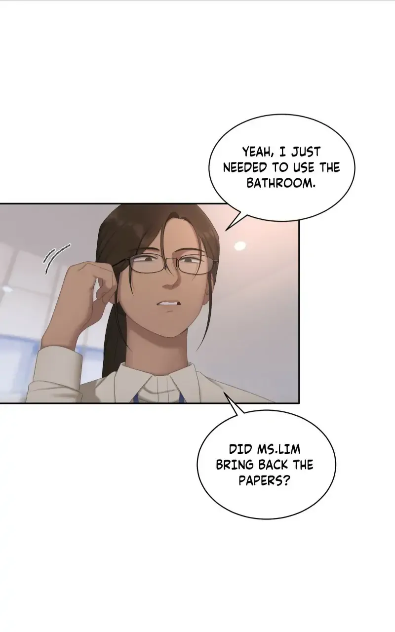 Lipstick Devil Chapter 11 page 19 - 