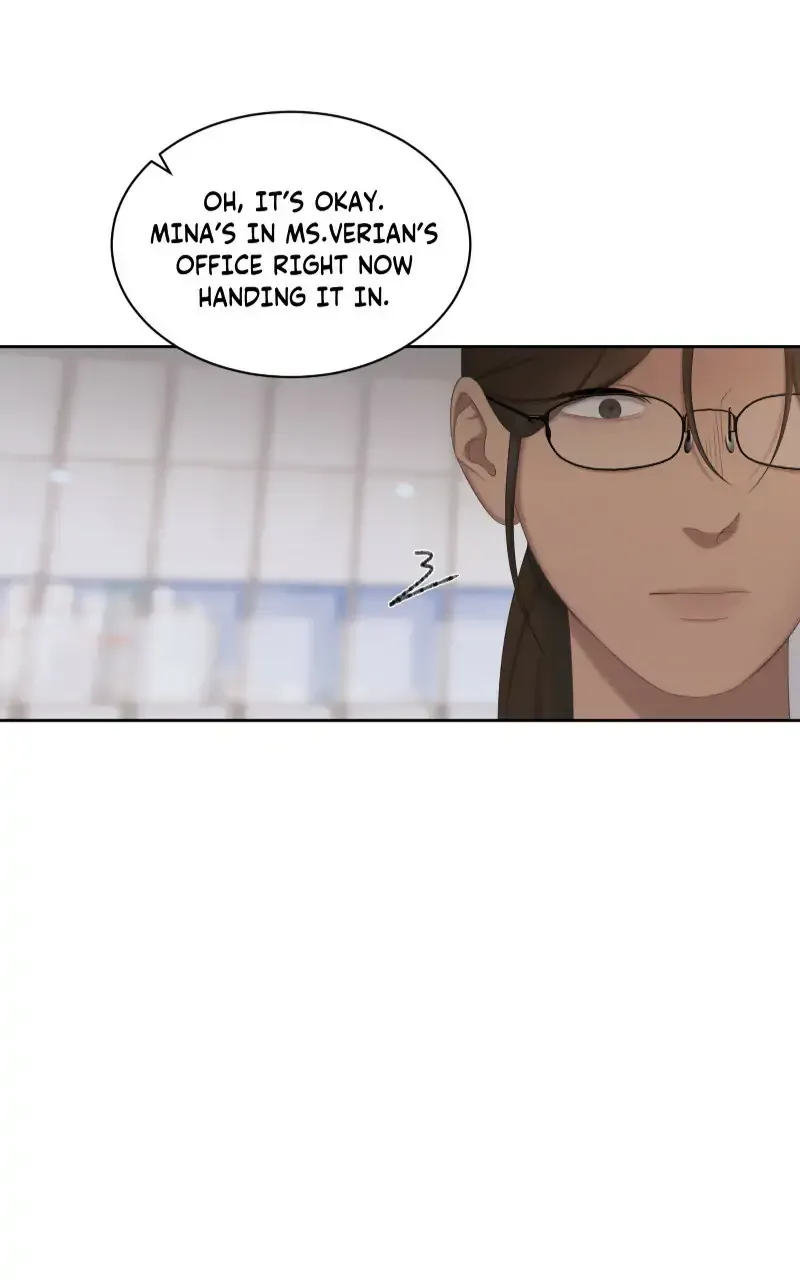 Lipstick Devil Chapter 11 page 20 - 