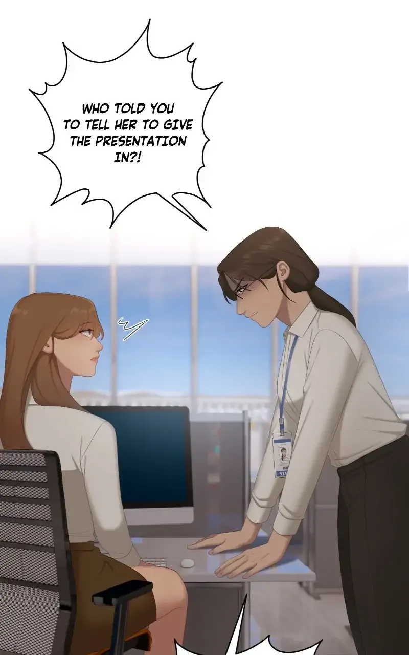 Lipstick Devil Chapter 11 page 22 - 