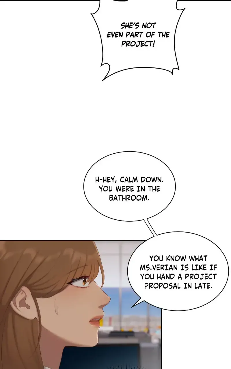 Lipstick Devil Chapter 11 page 23 - 