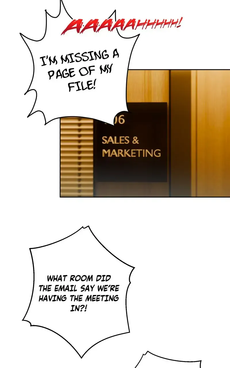 Lipstick Devil Chapter 11 page 34 - 