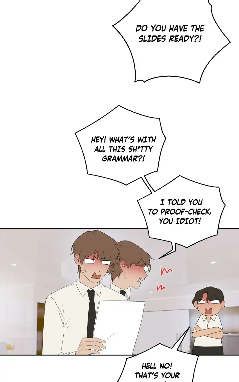 Lipstick Devil Chapter 11 page 35 - 