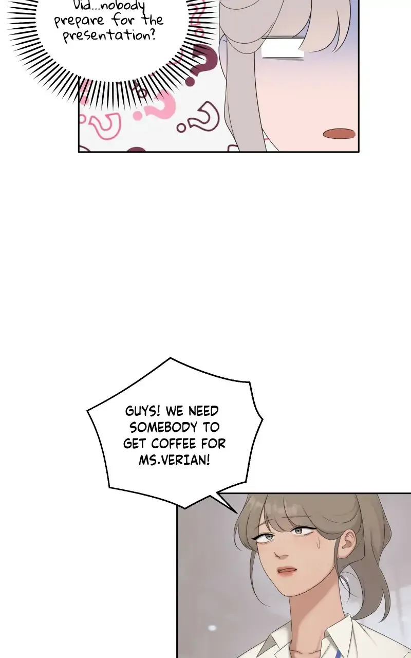 Lipstick Devil Chapter 11 page 39 - 