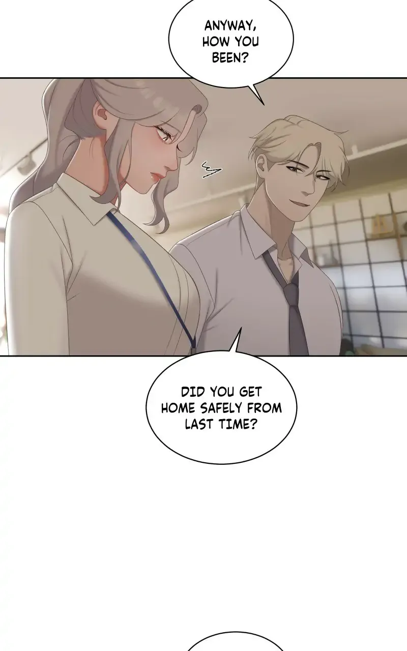 Lipstick Devil Chapter 11 page 54 - 