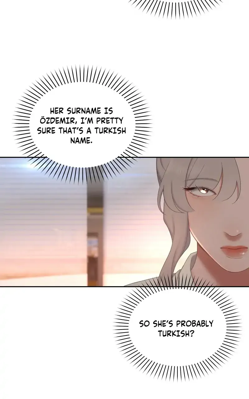 Lipstick Devil Chapter 12 page 27 - 
