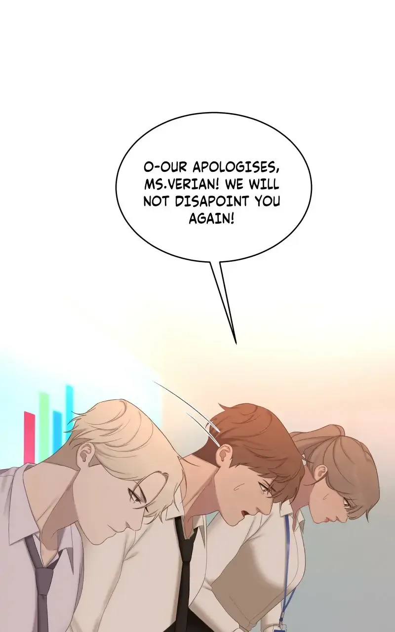 Lipstick Devil Chapter 13 page 20 - 