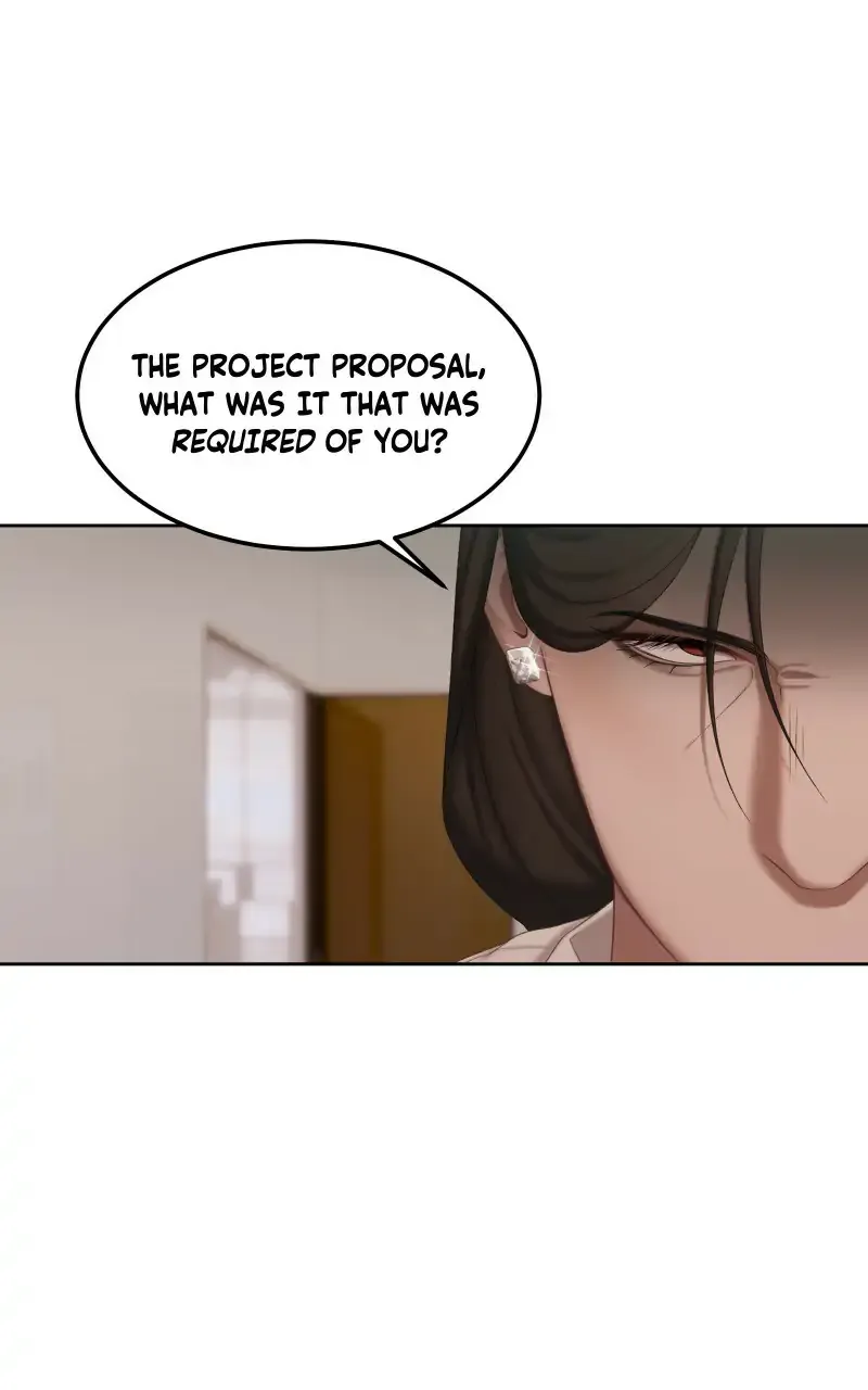 Lipstick Devil Chapter 13 page 5 - 