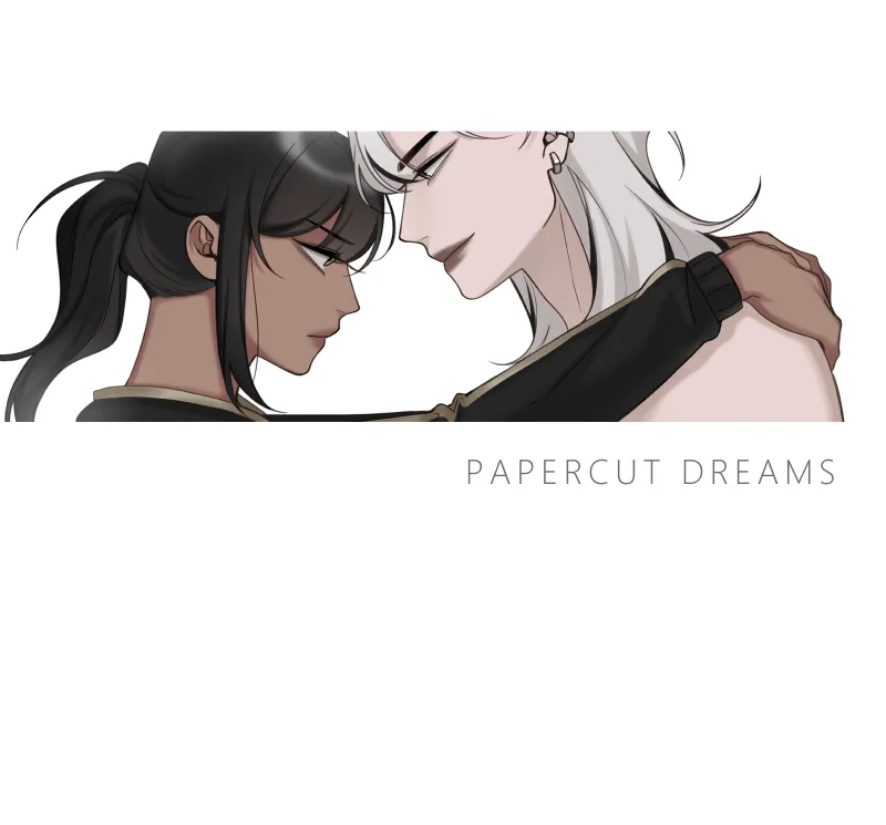 Lipstick Devil Chapter 13 page 45 - 