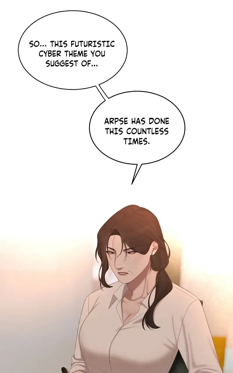 Lipstick Devil Chapter 13 page 9 - 