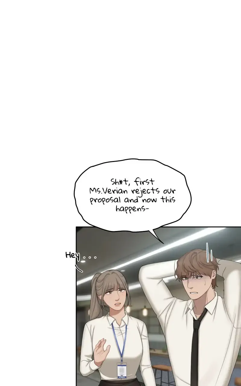 Lipstick Devil Chapter 14 page 19 - 