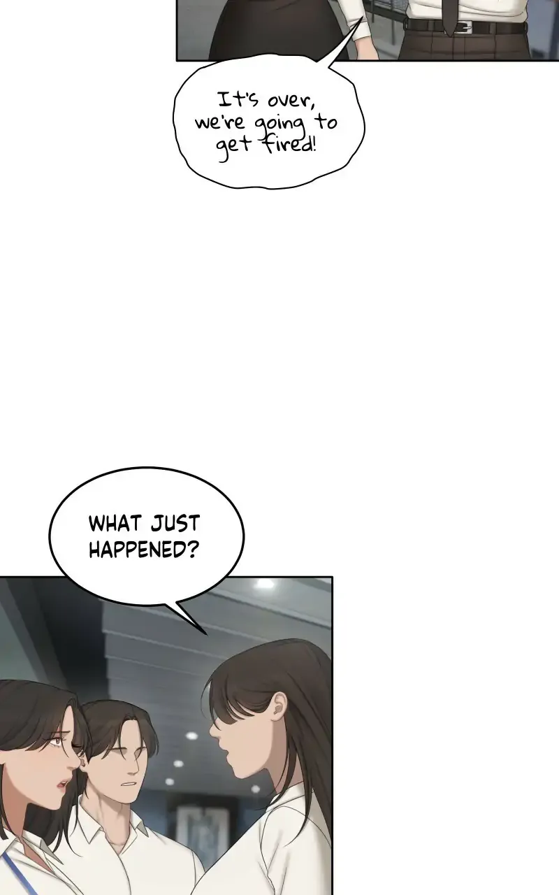 Lipstick Devil Chapter 14 page 20 - 