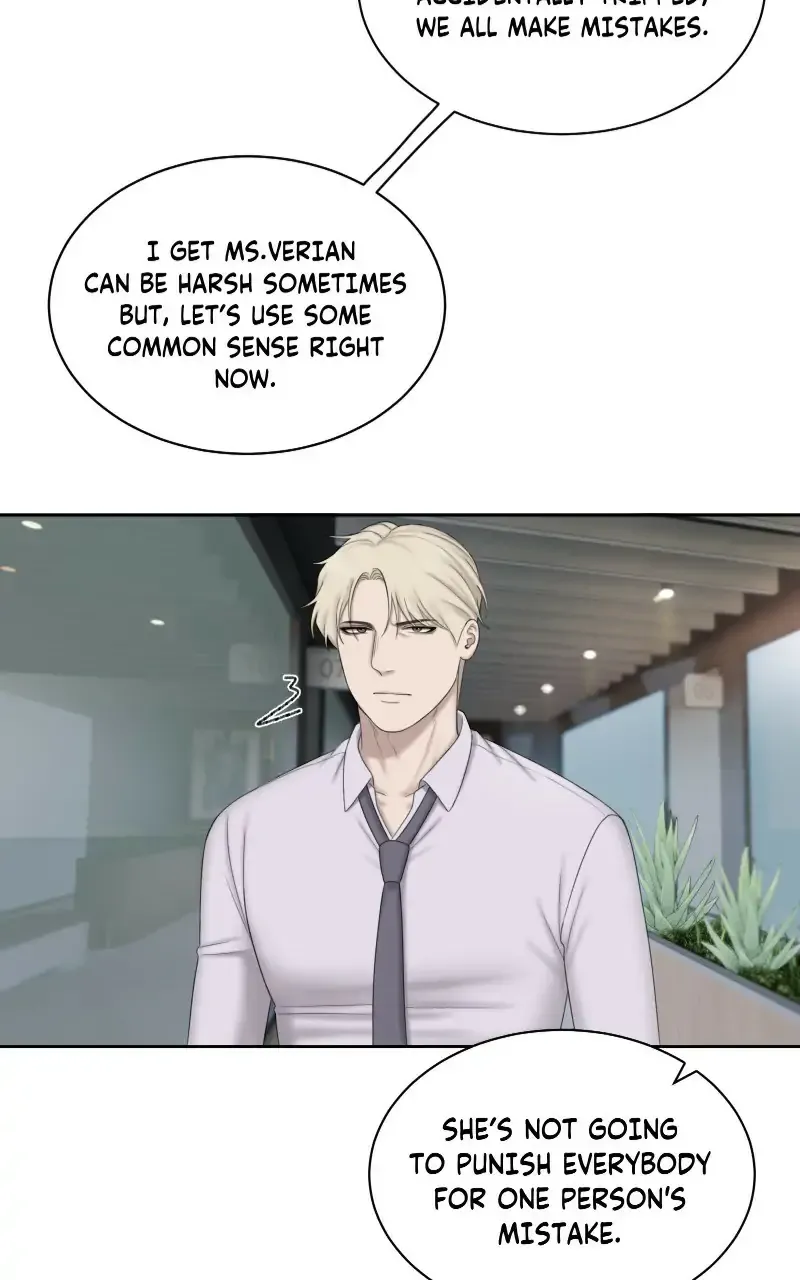 Lipstick Devil Chapter 14 page 41 - 