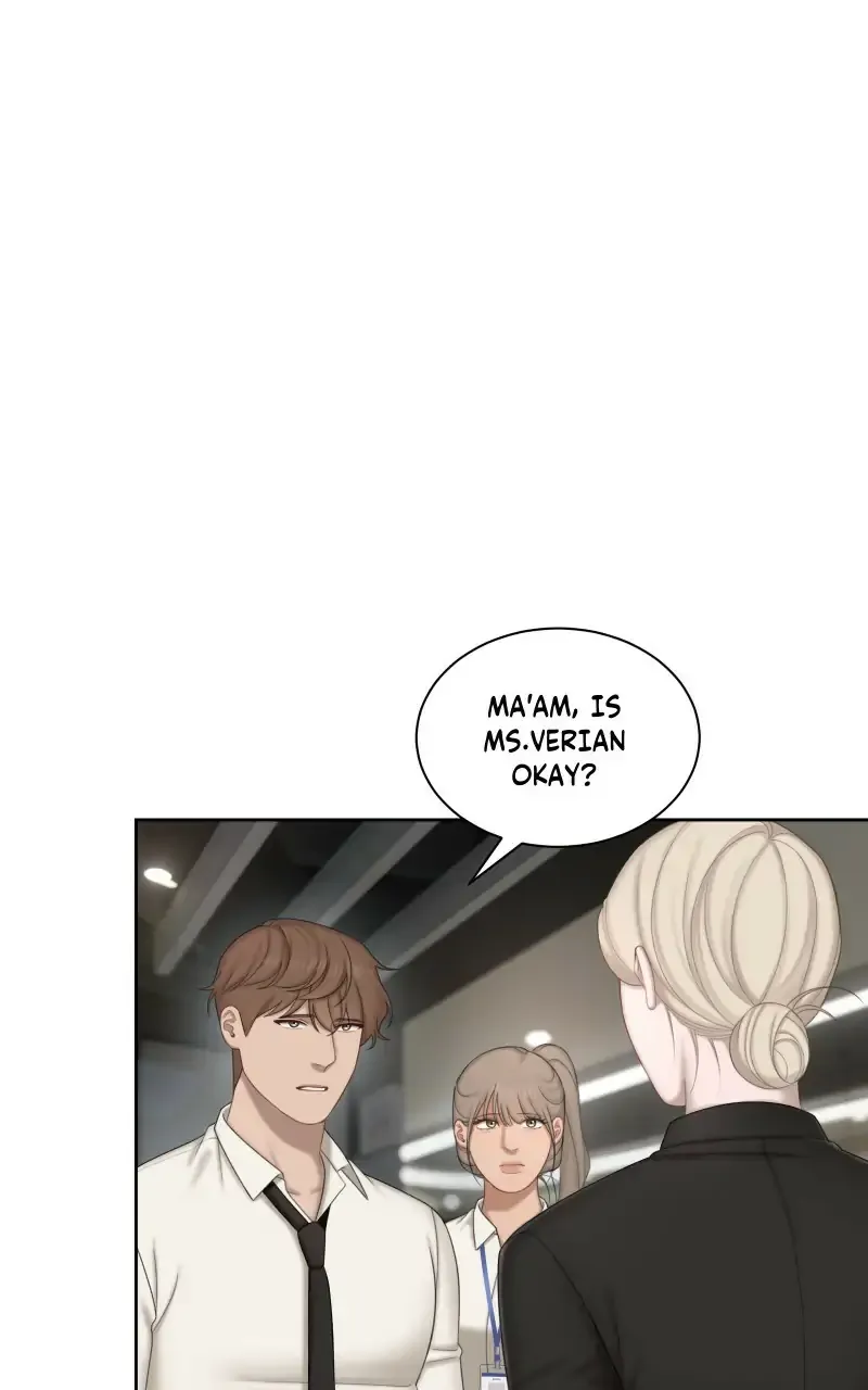 Lipstick Devil Chapter 14 page 50 - 