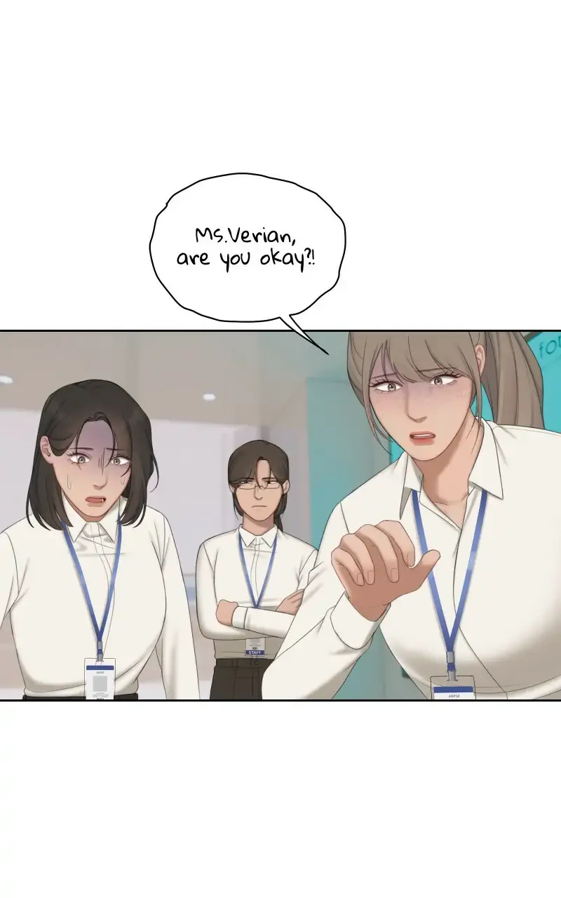 Lipstick Devil Chapter 14 page 8 - 
