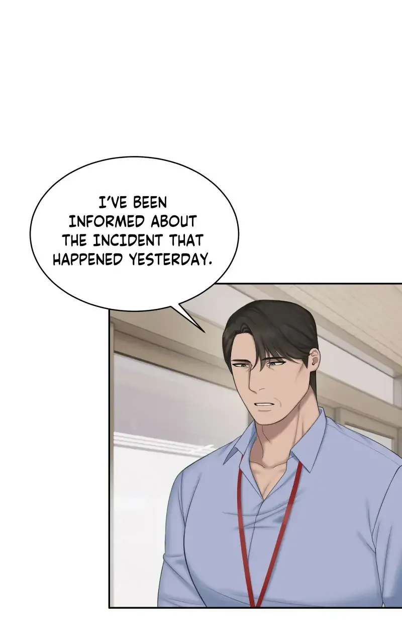 Lipstick Devil Chapter 15 page 19 - 