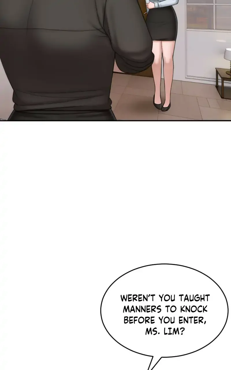Lipstick Devil Chapter 16 page 5 - 