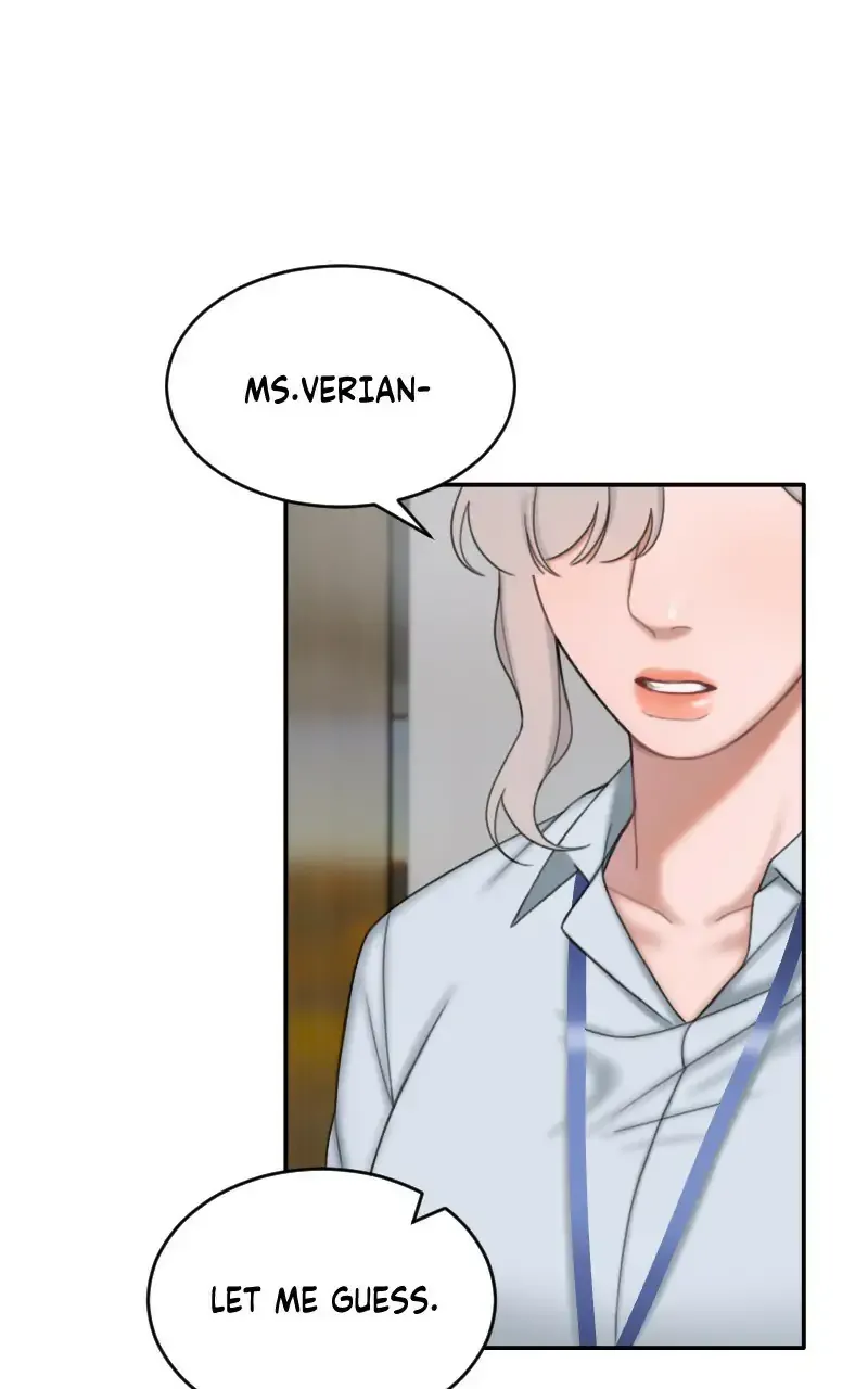 Lipstick Devil Chapter 16 page 8 - 